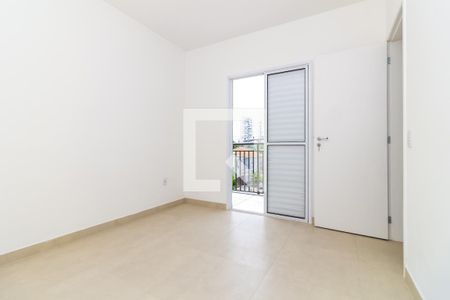 Quarto 2 de apartamento à venda com 2 quartos, 43m² em Vila Anastácio, São Paulo