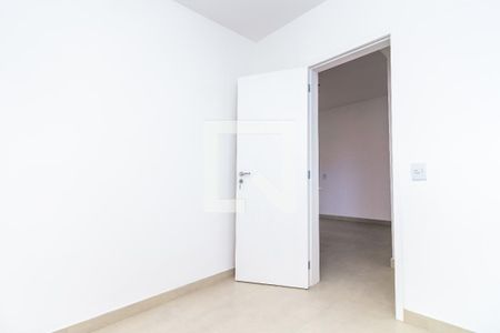 Quarto 1 de apartamento à venda com 2 quartos, 43m² em Vila Anastácio, São Paulo