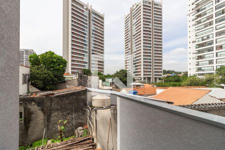 Quarto 1 de apartamento à venda com 2 quartos, 40m² em Vila Anastácio, São Paulo