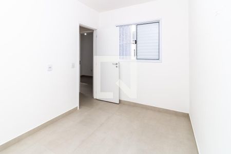 Quarto 1 de apartamento à venda com 2 quartos, 40m² em Vila Anastácio, São Paulo