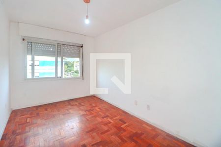 Sala de apartamento à venda com 1 quarto, 51m² em Jardim Dona Leopoldina, Porto Alegre