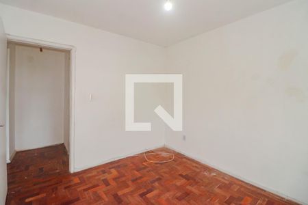Quarto de apartamento à venda com 1 quarto, 51m² em Jardim Dona Leopoldina, Porto Alegre