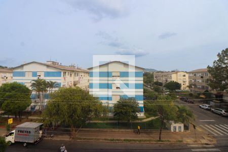 Vista de apartamento à venda com 1 quarto, 51m² em Jardim Dona Leopoldina, Porto Alegre