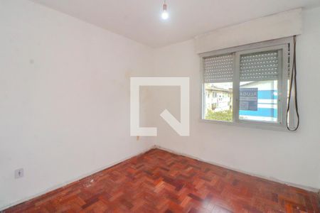 Quarto de apartamento à venda com 1 quarto, 51m² em Jardim Dona Leopoldina, Porto Alegre