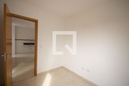 Quarto 1 de apartamento à venda com 2 quartos, 36m² em Jardim Modelo, São Paulo