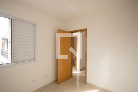 Quarto 1 de apartamento à venda com 2 quartos, 36m² em Jardim Modelo, São Paulo