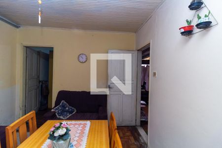 Casa 1 Sala de casa à venda com 3 quartos, 170m² em Vila Santa Virginia, São Paulo