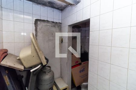 Casa 1 Depósito de casa à venda com 3 quartos, 170m² em Vila Santa Virginia, São Paulo