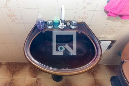 Casa 1 Banheiro de casa à venda com 3 quartos, 170m² em Vila Santa Virginia, São Paulo