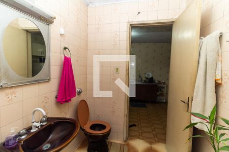 Casa 1 Banheiro de casa à venda com 3 quartos, 170m² em Vila Santa Virginia, São Paulo