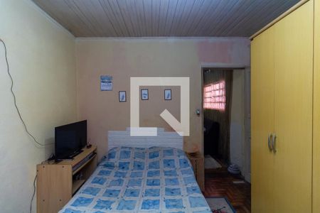 Casa 1 Quarto de casa à venda com 3 quartos, 170m² em Vila Santa Virginia, São Paulo