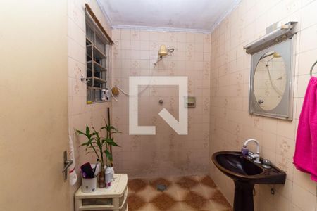 Casa 1 Banheiro de casa à venda com 3 quartos, 170m² em Vila Santa Virginia, São Paulo