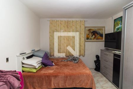 Casa 2 Quarto 2 de casa à venda com 3 quartos, 170m² em Vila Santa Virginia, São Paulo