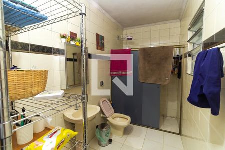 Casa 2 Banheiro de casa à venda com 3 quartos, 170m² em Vila Santa Virginia, São Paulo