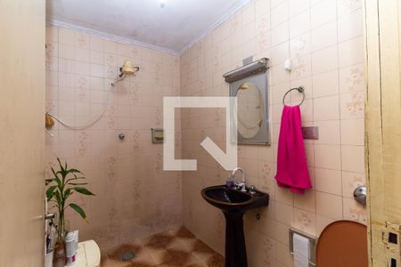 Casa 1 Banheiro de casa à venda com 3 quartos, 170m² em Vila Santa Virginia, São Paulo