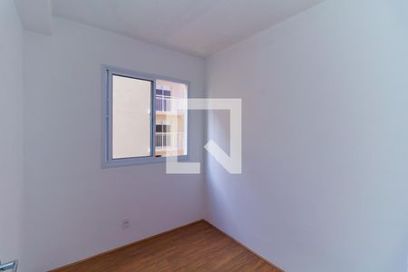 Quarto 2 de apartamento para alugar com 2 quartos, 32m² em Vila Ema, São Paulo