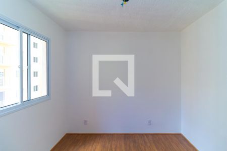 Quarto 1 de apartamento para alugar com 2 quartos, 32m² em Vila Ema, São Paulo