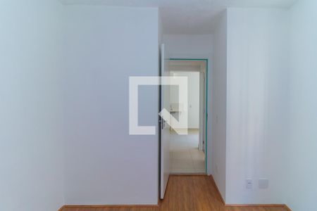 Quarto 1 de apartamento para alugar com 2 quartos, 32m² em Vila Ema, São Paulo