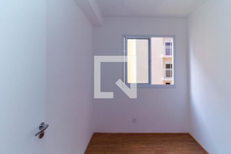 Quarto 2 de apartamento para alugar com 2 quartos, 32m² em Vila Ema, São Paulo