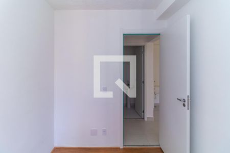 Quarto 2 de apartamento para alugar com 2 quartos, 32m² em Vila Ema, São Paulo