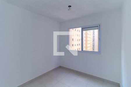 Sala de apartamento para alugar com 2 quartos, 32m² em Vila Ema, São Paulo
