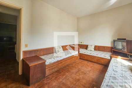 Quarto 1 de apartamento para alugar com 3 quartos, 120m² em Centro, Guarujá