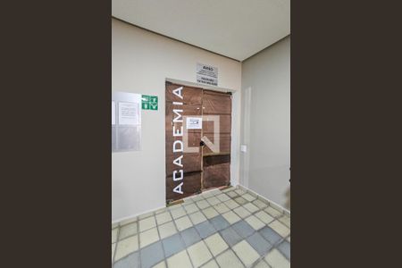 Área de Lazer de apartamento para alugar com 3 quartos, 120m² em Centro, Guarujá