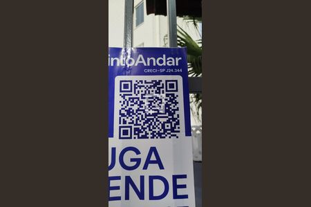 QRCODE: BCMI-596 de apartamento à venda com 2 quartos, 45m² em Conjunto Habitacional Teotonio Vilela, São Paulo