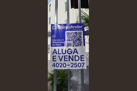 QRCODE: BCMI-596 de apartamento à venda com 2 quartos, 45m² em Conjunto Habitacional Teotonio Vilela, São Paulo