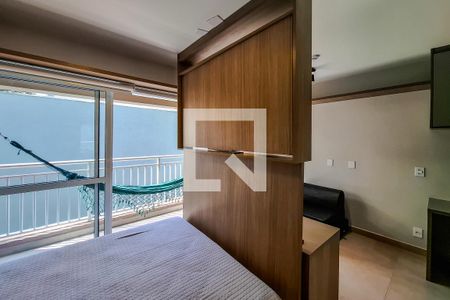 Studio de kitnet/studio à venda com 1 quarto, 27m² em Liberdade, São Paulo