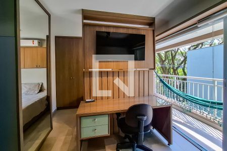 Studio de kitnet/studio à venda com 1 quarto, 27m² em Liberdade, São Paulo