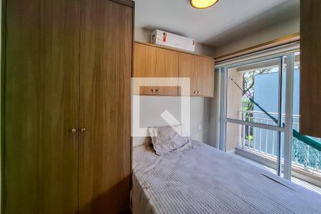 Studio de kitnet/studio à venda com 1 quarto, 27m² em Liberdade, São Paulo