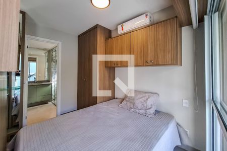Studio de kitnet/studio à venda com 1 quarto, 27m² em Liberdade, São Paulo