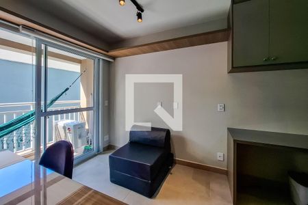 Studio de kitnet/studio à venda com 1 quarto, 27m² em Liberdade, São Paulo