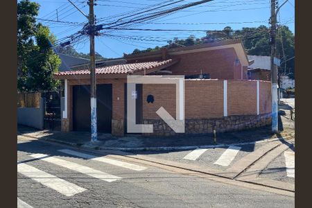 Fachada de casa para alugar com 2 quartos, 500m² em Jardim Virginia Bianca, São Paulo