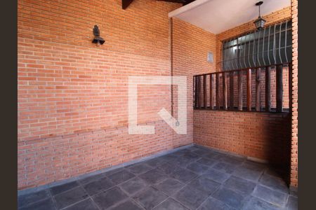 Garagem 2 de casa para alugar com 2 quartos, 500m² em Jardim Virginia Bianca, São Paulo