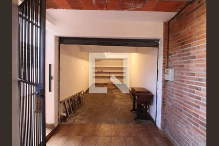 Garagem 1 de casa para alugar com 2 quartos, 500m² em Jardim Virginia Bianca, São Paulo