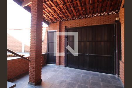 Garagem 2 de casa à venda com 2 quartos, 500m² em Jardim Virginia Bianca, São Paulo