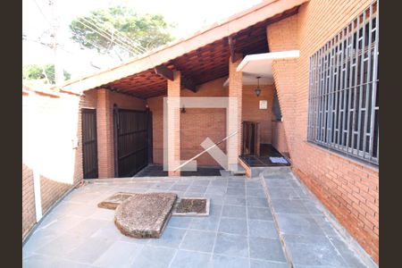 Quintal de casa para alugar com 2 quartos, 500m² em Jardim Virginia Bianca, São Paulo