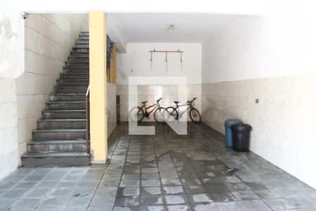 Garagem de casa à venda com 5 quartos, 185m² em Vila Dom Pedro Ii, São Paulo