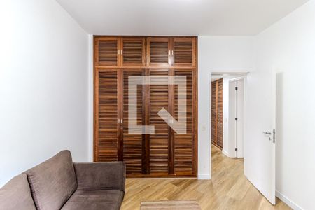 Quarto  de apartamento para alugar com 2 quartos, 98m² em Santa Cecilia, São Paulo