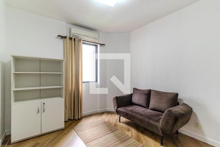 Quarto  de apartamento para alugar com 2 quartos, 98m² em Santa Cecilia, São Paulo