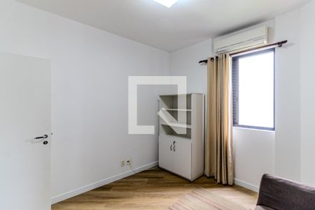 Quarto  de apartamento para alugar com 2 quartos, 98m² em Santa Cecilia, São Paulo