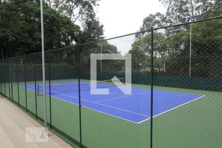 Área Comum de apartamento à venda com 2 quartos, 60m² em Vila Yara, Osasco