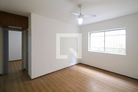 Sala de apartamento à venda com 2 quartos, 56m² em Centro, São Caetano do Sul