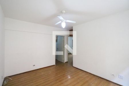 Sala de apartamento à venda com 2 quartos, 56m² em Centro, São Caetano do Sul