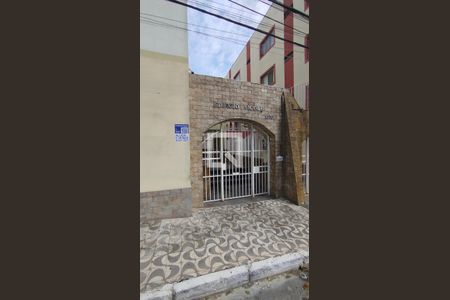 Placa de apartamento à venda com 2 quartos, 56m² em Centro, São Caetano do Sul