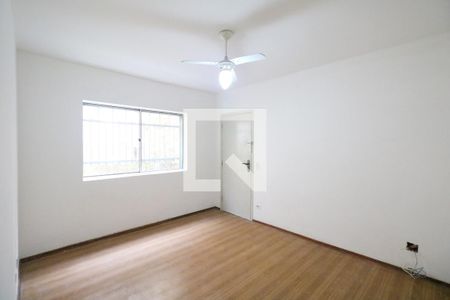 Sala de apartamento à venda com 2 quartos, 56m² em Centro, São Caetano do Sul