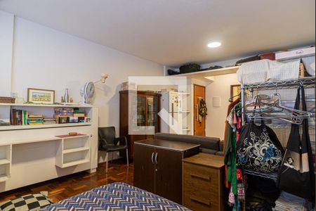 Sala/Quarto de apartamento à venda com 1 quarto, 40m² em Bela Vista, São Paulo