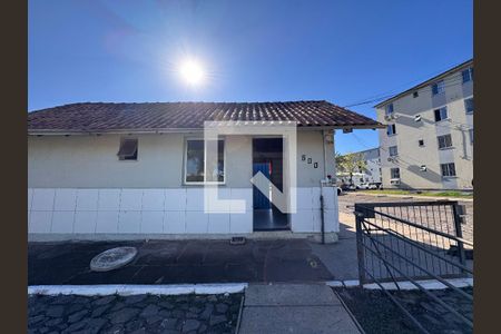 Área comum de apartamento à venda com 2 quartos, 43m² em Rio dos Sinos, São Leopoldo